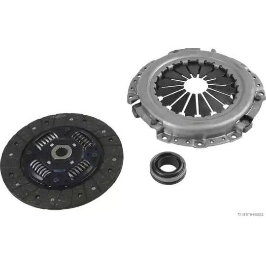 J2000363 - Clutch Kit 