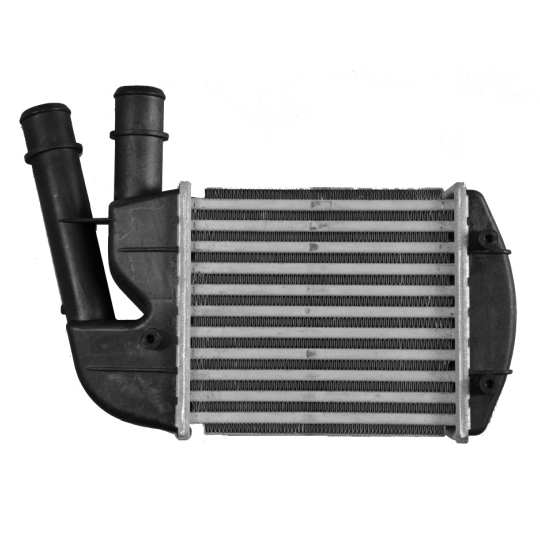 30167A - Intercooler, charger 