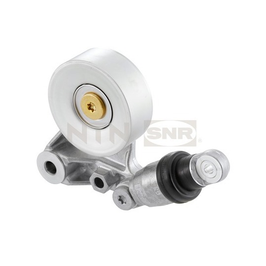 GA368.06 - Tensioner Pulley, v-ribbed belt 