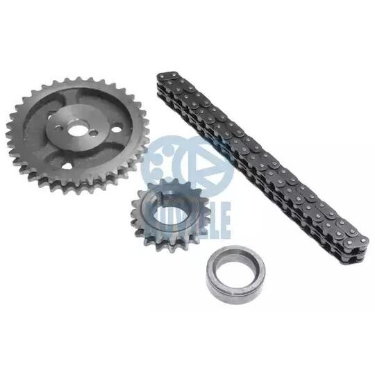 3458009S - Timing Chain Kit 