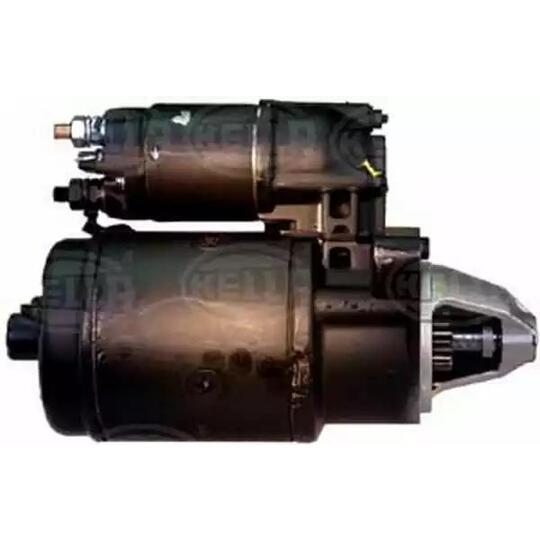 8EA 726 112-001 - Startmotor 