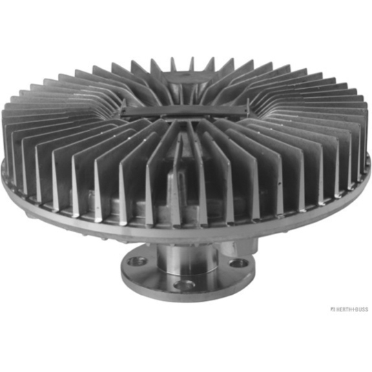 J1523002 - Clutch, radiator fan 