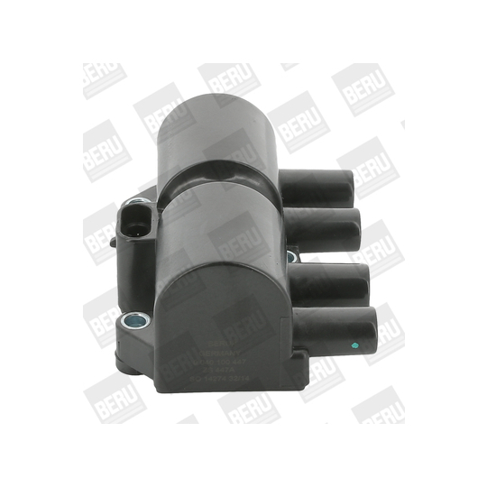 ZS447A - Ignition coil 