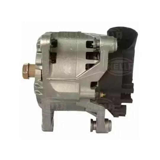 8EL 737 957-001 - Alternator 