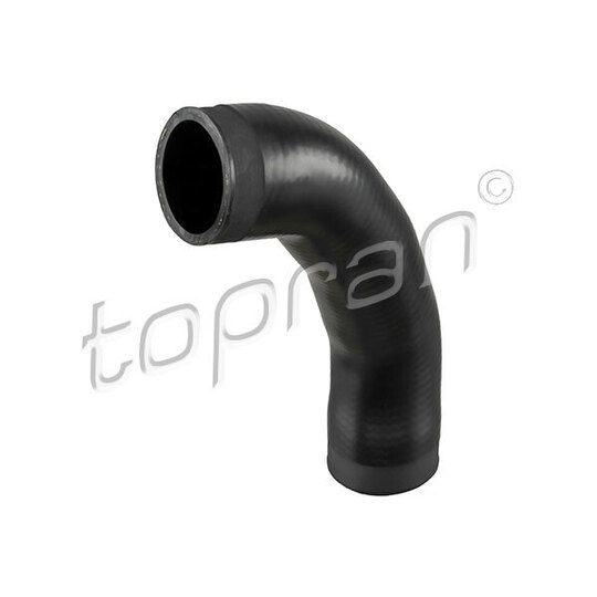 114 168 - Charger Intake Hose 