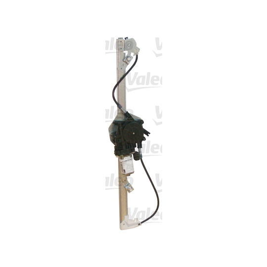 851057 - Window Regulator 