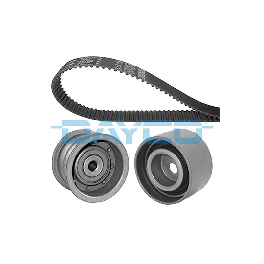 KTB575 - Timing Belt Set 