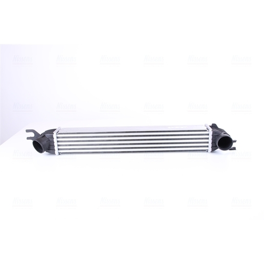 96608 - Intercooler, charger 