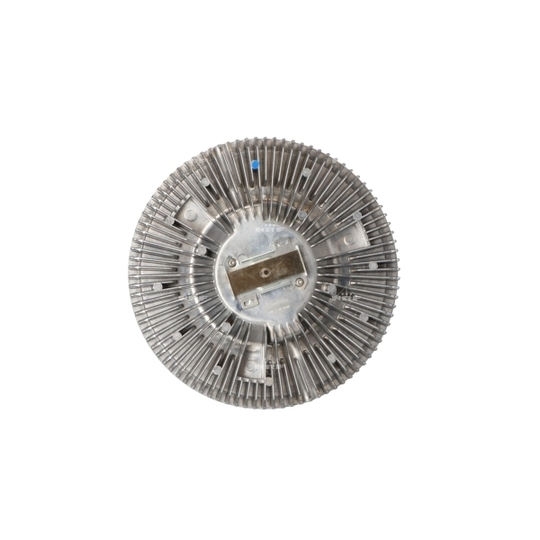 49039 - Clutch, radiator fan 