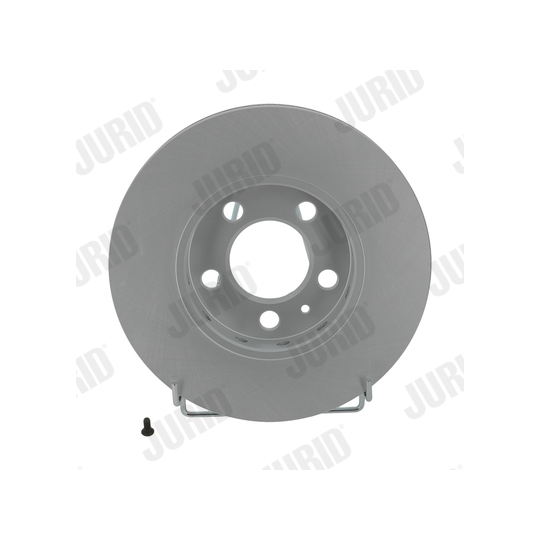 562040JC - Brake Disc 