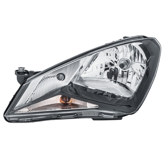 1EJ 010 671-011 - Headlight 