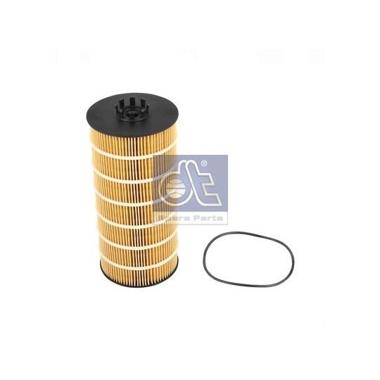 4.64484 - Oil filter 