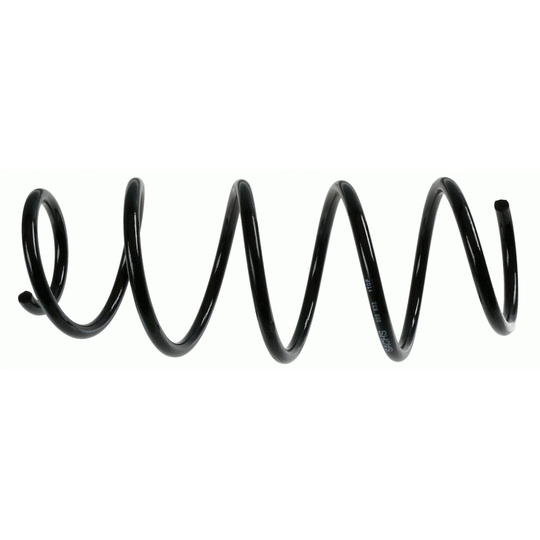 998 633 - Coil Spring 