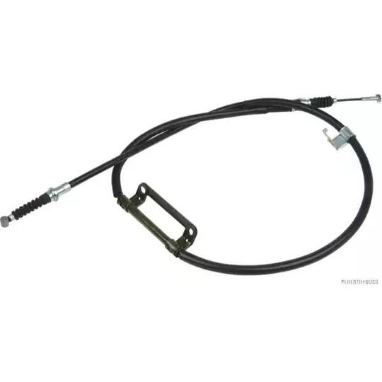 J3923023 - Cable, parking brake 