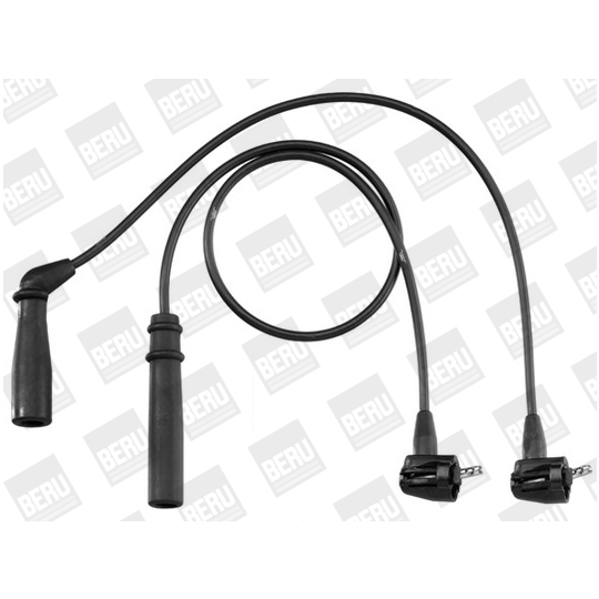 ZEF951 - Ignition Cable Kit 