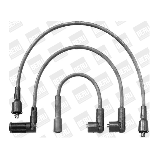 ZEF1056 - Ignition Cable Kit 