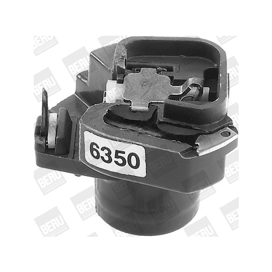 EVL192 - Rotor, distributor 