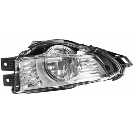 1NA 354 665-011 - Fog Light 