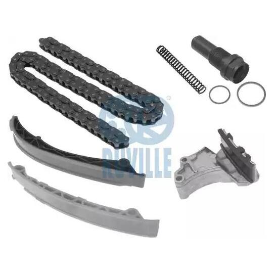 3451057S - Timing Chain Kit 