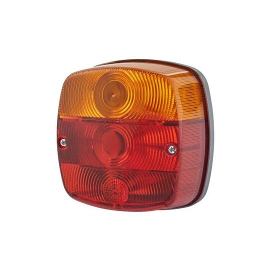 2SE 002 578-701 - Combination Rearlight 