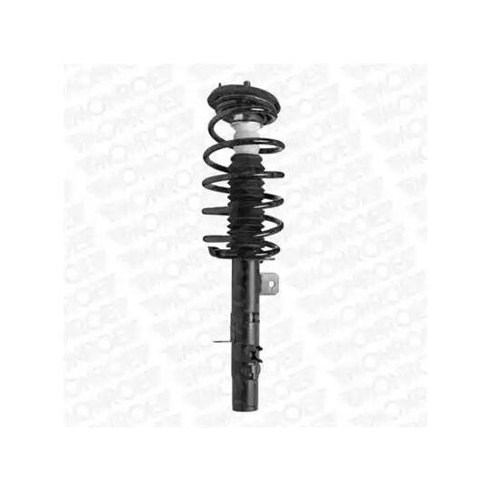 5550077 - Shock Absorber 