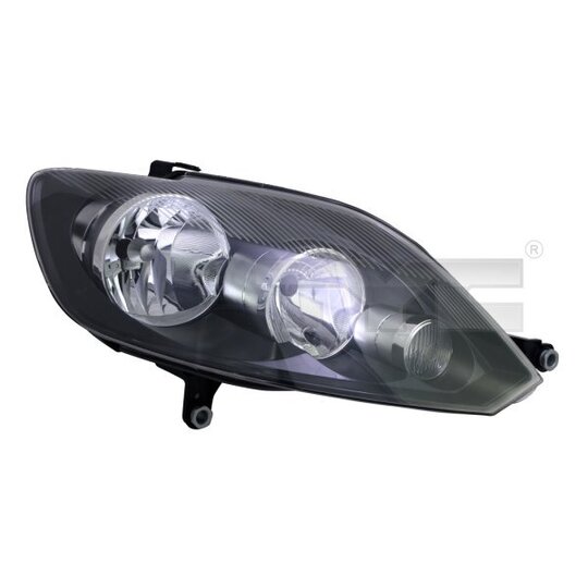 20-12157-05-2 - Headlight 