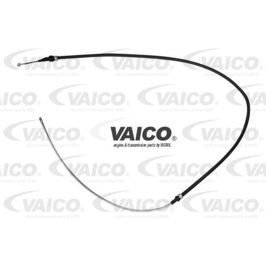 V10-30117 - Cable, parking brake 