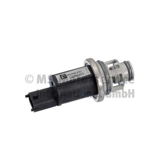 7.22892.02.0 - Valve, activated carbon filter 