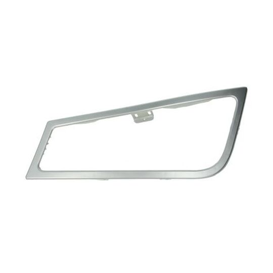 VOL-CP-004L - Frame, fog light 