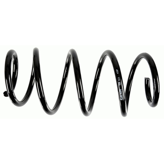 998 943 - Coil Spring 