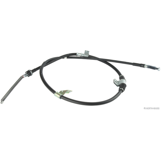 J3925015 - Cable, parking brake 