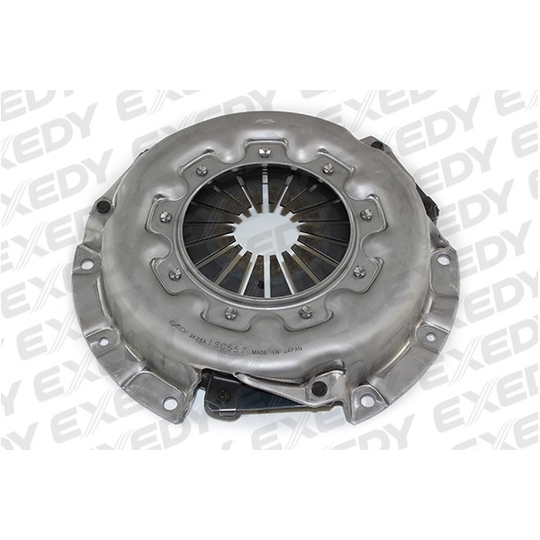 ISC557 - Clutch Pressure Plate 