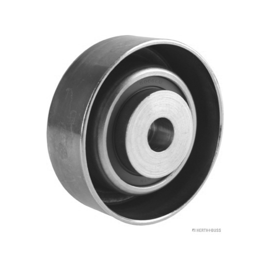 J1145077 - Deflection/Guide Pulley, v-ribbed belt 