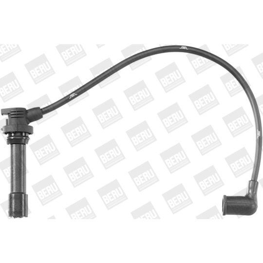ZEF1166 - Ignition Cable Kit 