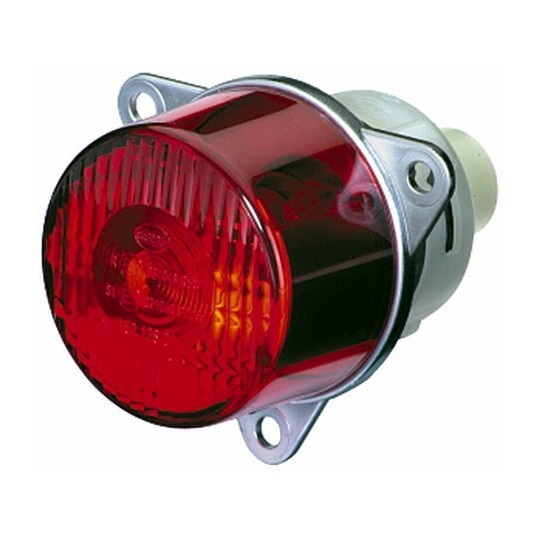 2SA 008 221-127 - Tail Light 