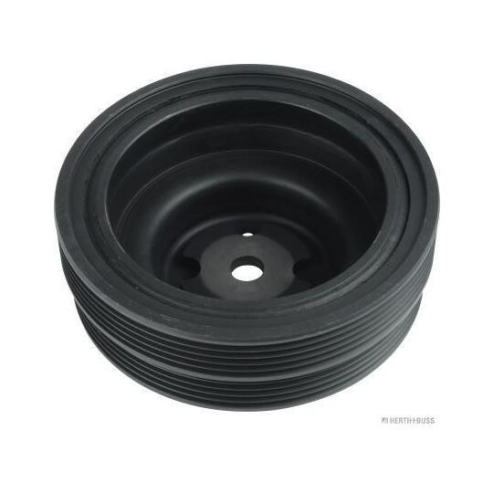 J1095003 - Belt Pulley, crankshaft 