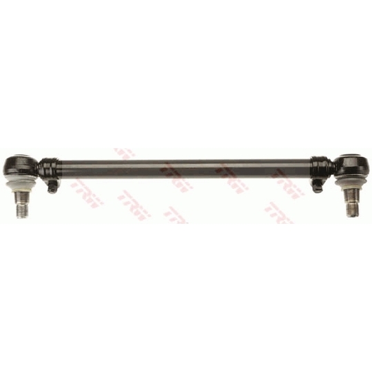 JTR0282 - Centre Rod Assembly 