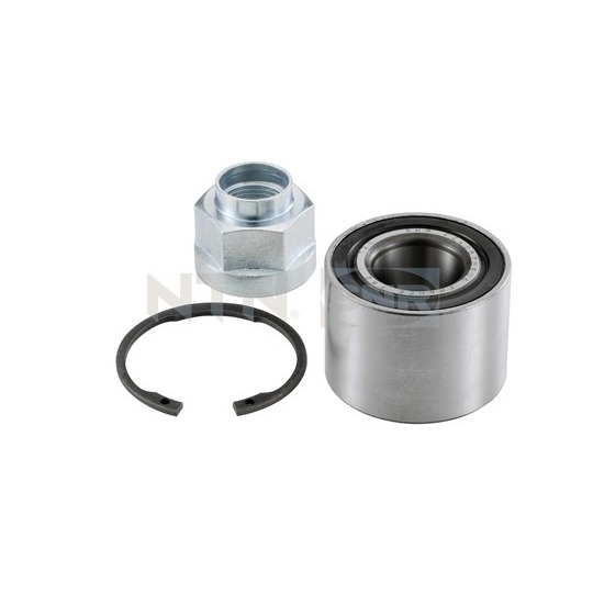 R190.07 - Wheel Bearing Kit 