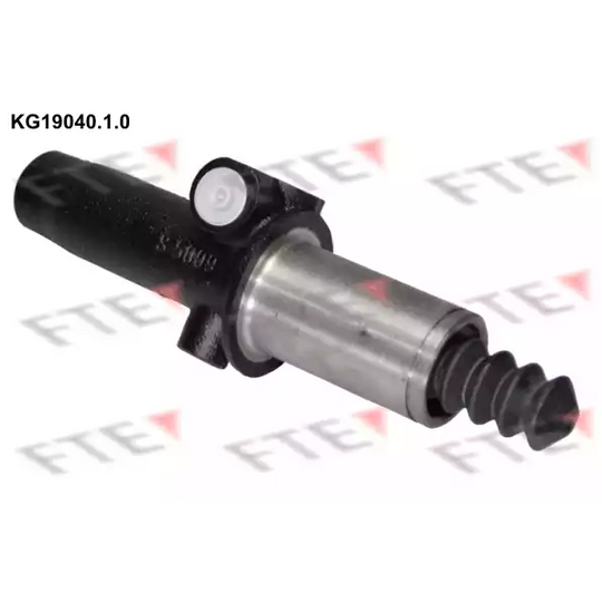 KG19040.1.0 - Master Cylinder, clutch 