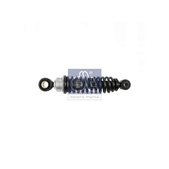 7.77155 - Shock Absorber, cab suspension 