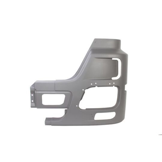 MER-FB-011L - Cover, bumper 