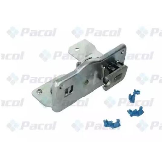 SCA-DH-004L - Door Lock 