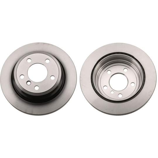 DF6513S - Brake Disc 