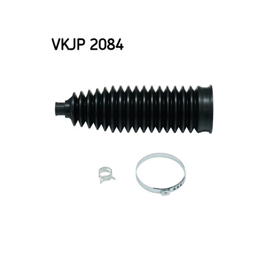 VKJP 2084 - Bellow Set, steering 