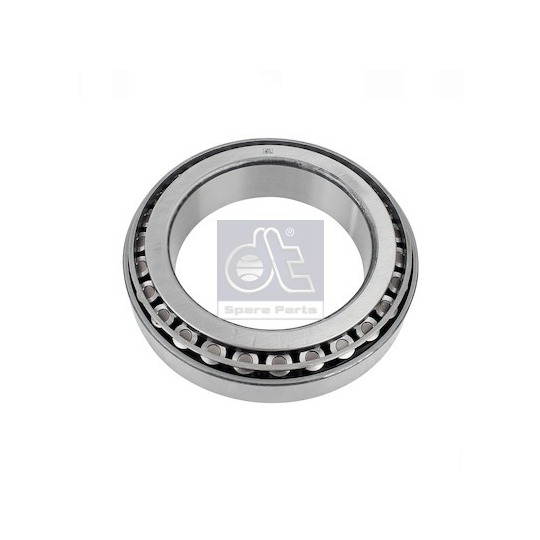 1.17249 - Wheel Bearing 