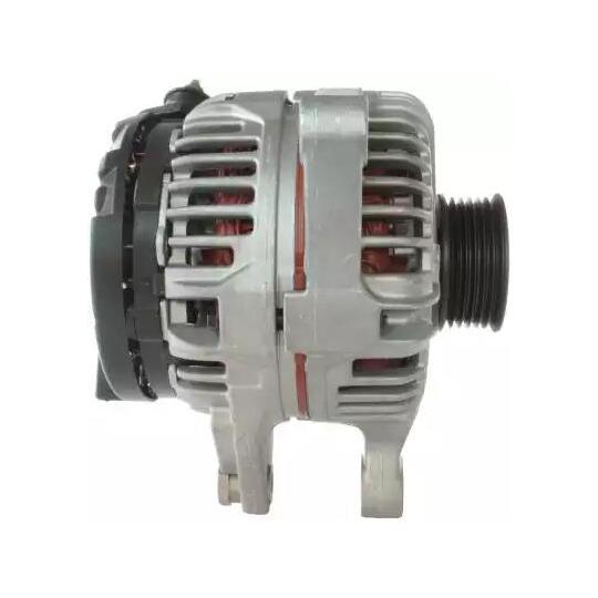 8EL 738 211-301 - Alternator 