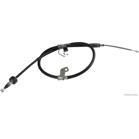 J3920347 - Cable, parking brake 