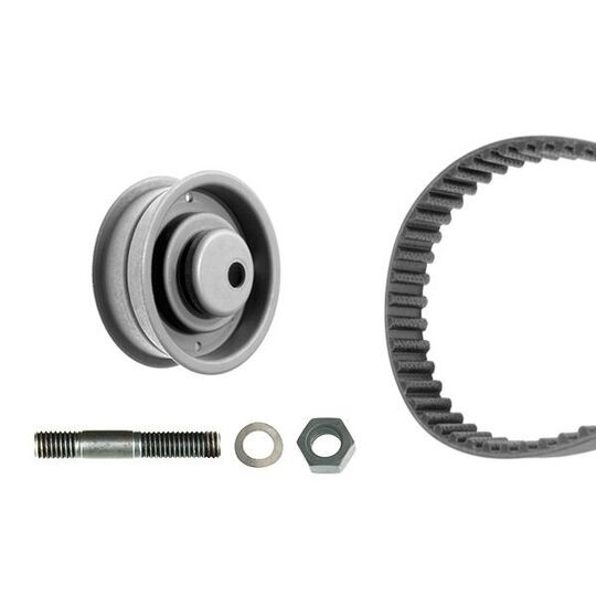 1 987 948 248 - Timing Belt Set 