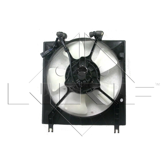 47492 - Fan, radiator 