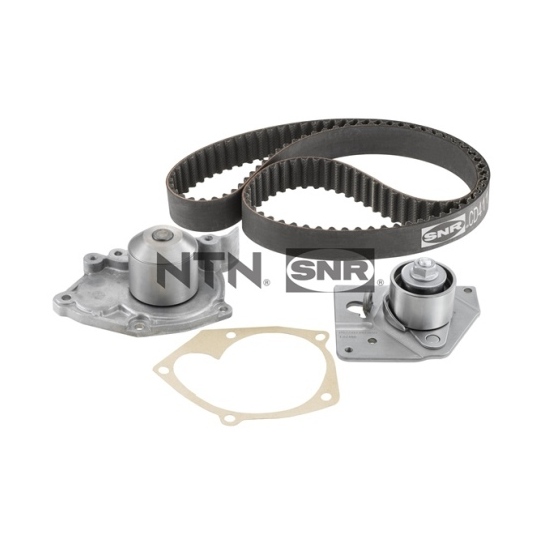 KDP455.470 - Water Pump & Timing Belt Set 